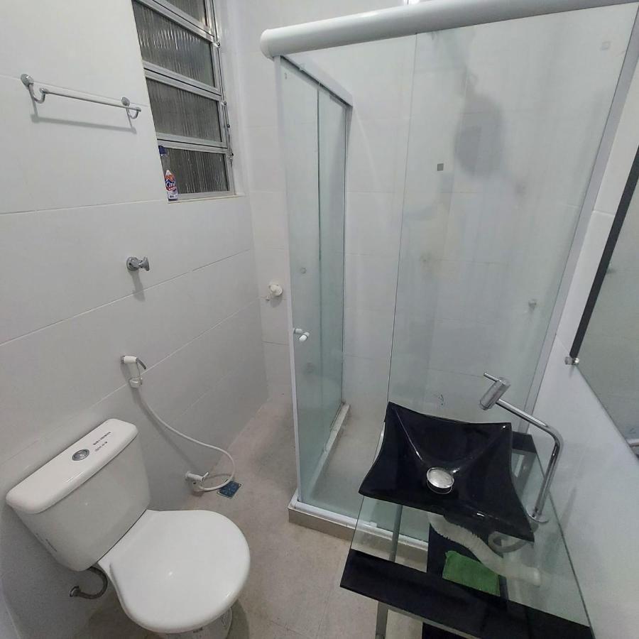 Apartemen Loft Aloha Casas De Temporada