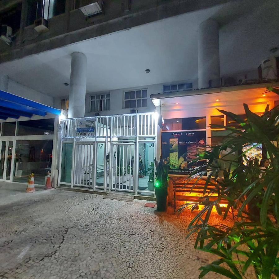 Loft Aloha Casas De Temporada Apartemen Rio de Janeiro