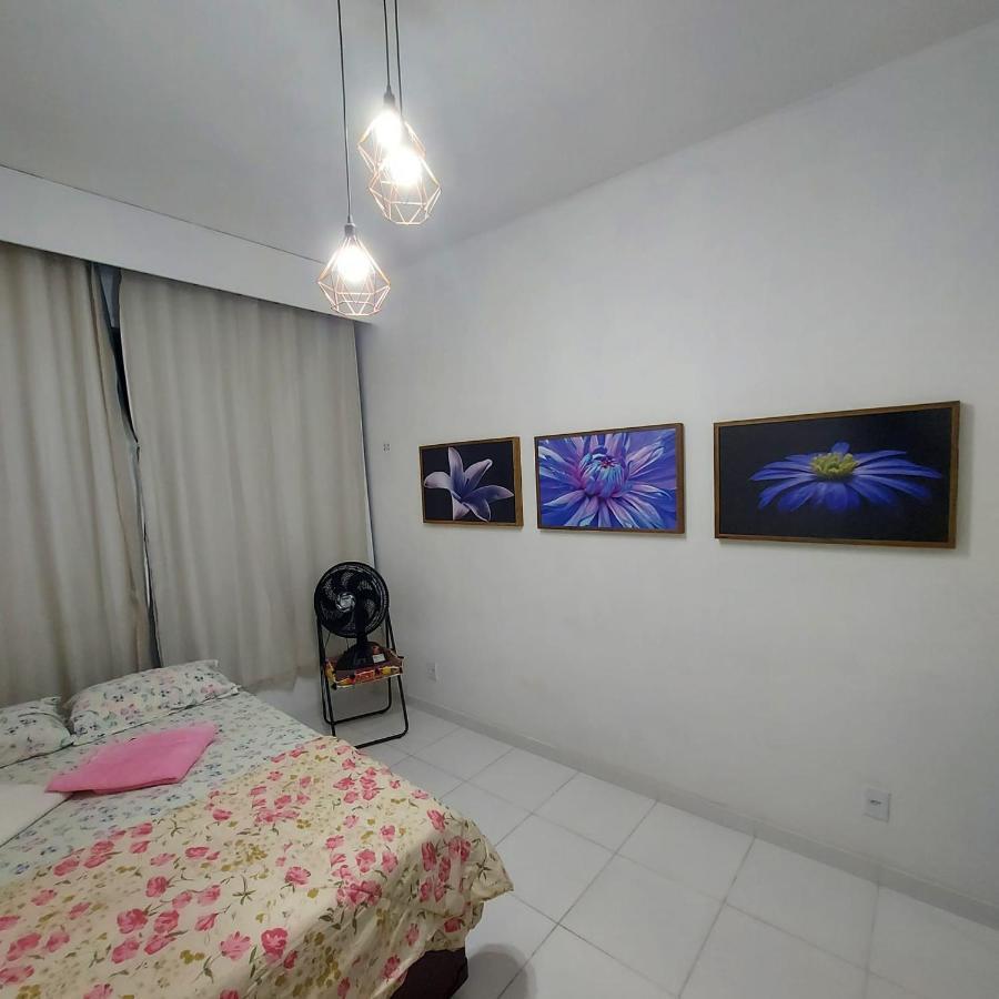 Loft Aloha Casas De Temporada Apartemen Rio de Janeiro